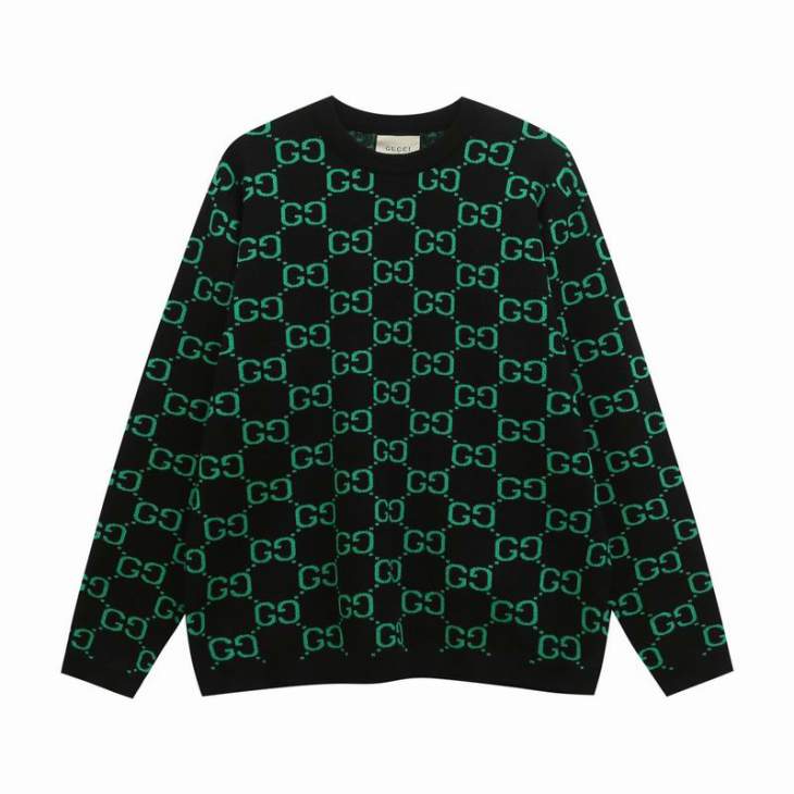 Picture of Gucci Sweaters _SKUGucciS-2XL12dtr50145915
